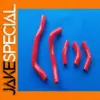 Red Silicone Radiator Hose Kit for CRF450R