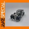 1:43 Scale Classic Vintage Diecast Car Model