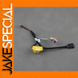 VW Steering Wheel Harness Cable 3C8971584F