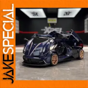 1:32 Scale Pagani Huayra Dinastia Model Car