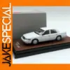 GOC 1:64 Crown Victoria Diecast Model Car