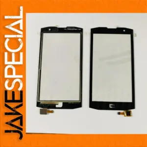 Touch Screen Digitizer for Crosscall Trekker X3