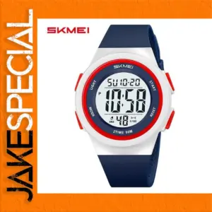 SKMEI 2286 Digital Sport Watch in Multiple Colors