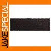 MSI Laptop Keyboard for GV62, GV72, GL63 Models