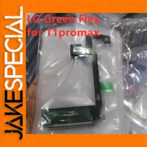 LG Flex Cable for iPhone XR, 11 PRO MAX, 12, 13