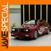 BMW M3 Coca Edition 1:24 Diecast Model Car