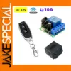 433MHz Wireless Remote Control Switch Module