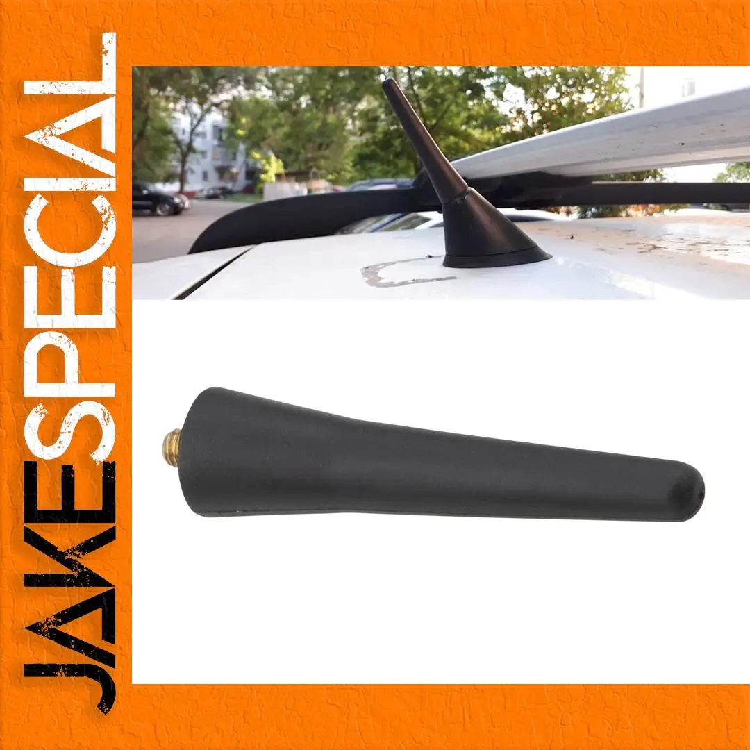 Car Short Aerial Antenna for Peugeot and Citroen 1 Car Short Aerial Antenna for Peugeot and Citroen