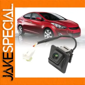 Parking Assist Camera for 2011-2013 Hyundai Elantra