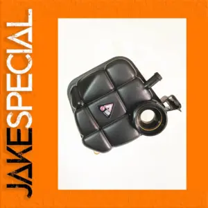 Mercedes-Benz Engine Coolant Expansion Tank 1L