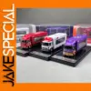Diecast 1/64 Scale Hino 500 Ranger Models