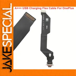 USB Flex Cable for OnePlus Models including Nord 2 5G