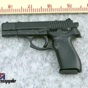 1/6 Scale Type 92 Semi-Automatic Pistol Model 9 5fc6062e67884d2c8b0b2c7e upscaled