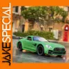 Mercedes Benz AMG GTR 1:24 Scale Model