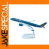Vietnam Airlines Airbus A350 Model 20 cm