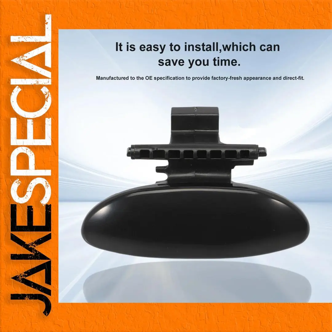 Glove Box Door Handle for Citroen Peugeot Models 1 Glove Box Door Handle for Citroen Peugeot Models