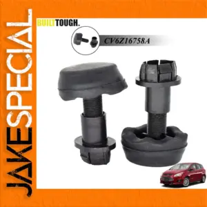 Ford Hood Stop Bumper Set for Multiple Models