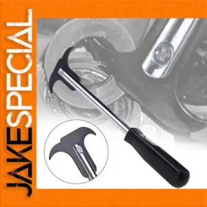 12-Inch Car Oil Seal Puller Tool