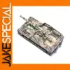 1/72 Germany Sd Kfz.165 Self Propelled Tank Model