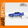GTR R32 Skyline 1:64 Scale Diecast Model
