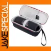 JBL Flip 7 Hard EVA Travel Carrying Bag
