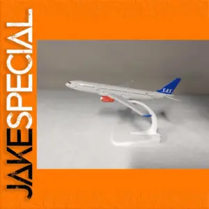 Airbus A330 Die-Cast Model Aircraft 16cm