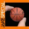 1/6 Scale Basketball Accessory for Action Figures