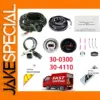 AEM 30-0300 Wideband O2 Air Fuel Ratio Gauge Kit