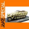 German Sd.Kfz. 251/1 Ausf. C Half Track Model