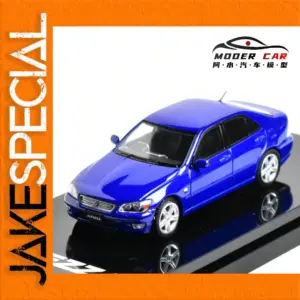 HOBBY JAPAN 1:64 Altezza RS200 Model Car