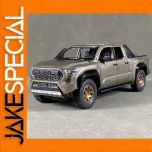 Toyota Tacoma Urban Edition 1:24 Diecast Model