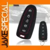 Ford Key Fob Silicone Case for Multiple Models