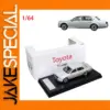 Diecast 1:64 Toyota Century Model Car