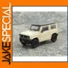 1:64 Scale Suzuki Jimny JB64 Model Car