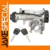 Honda Ignition Switch Cylinder Lock Set