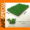 Miniature Tearable Grass Tuft Plant 8-10mm