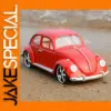 1:18 Scale Classic Beetle Diecast Car Model