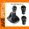Volkswagen Polo Gear Shift Knob Gaiter 2011-2019