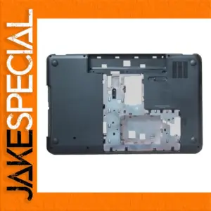 HP Pavilion G7 Bottom Cover Case Replacement