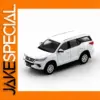 BM 1:64 Scale 2018 Toyota Fortuner Model Car