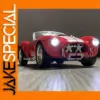 1965 Ford Shelby AC Cobra 1:22 Diecast Model