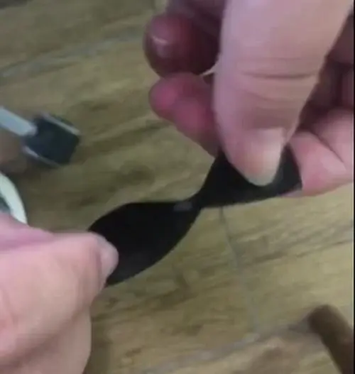 Premium 3D Printing Resin 40A Hardness 200g 500g 9 Premium 3D Printing Resin 40A Hardness 200g 500g - Image 9