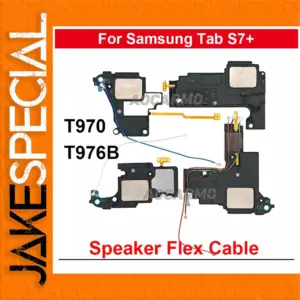 Loudspeaker Flex Cable for Galaxy Tab S7+