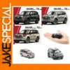 1:64 Scale Diecast Tank 500 SUV Model