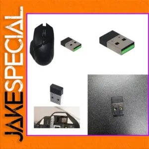 USB Dongle for Basilisk Wireless Mice