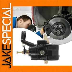 Rear Brake Caliper Assembly for ATVs