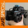 1:24 Benz G63 6x6 Adventure Model Car