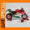 Ducati 1199 Panigale R 1:9 Diecast Model