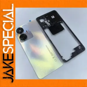 Full Housing Set for Realme C55 Replacement