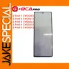 G+OCA Pro Touch Screen Glass Lens Set